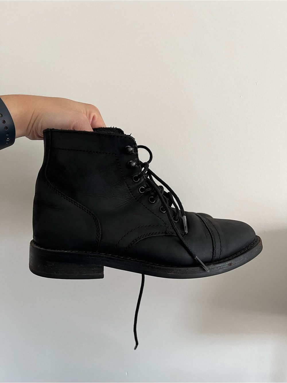 Thursday Boots